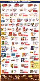 Catálogo Federzoni Supermercados semana 28 Página 2
