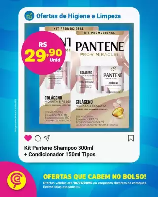 Catálogo Comercial Esperança