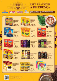 Catálogo Supermercados Mateus semana 28 Página 1