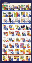 Catálogo Barbosa Supermercados semana 28 Página 3