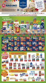 Catálogo Nagumo semana 28 Página 1