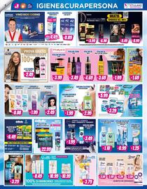 Volantino Vitulano Drugstore Pagina 2