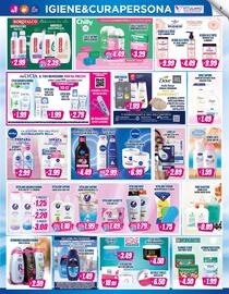 Volantino Vitulano Drugstore Pagina 3