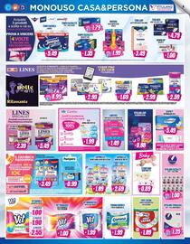 Volantino Vitulano Drugstore Pagina 5
