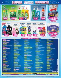 Volantino Vitulano Drugstore Pagina 8