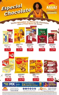 Catálogo Assaí Atacadista (válido até 18-07)