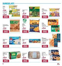 Volantino Futura Supermercati Pagina 10