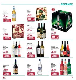 Volantino Futura Supermercati Pagina 15