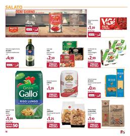 Volantino Futura Supermercati Pagina 16