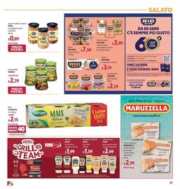 Volantino Futura Supermercati Pagina 17