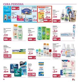 Volantino Futura Supermercati Pagina 18