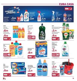 Volantino Futura Supermercati Pagina 19