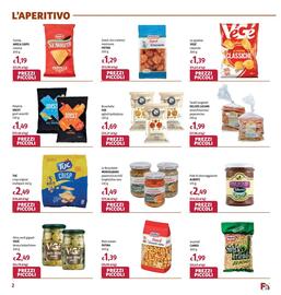 Volantino Futura Supermercati Pagina 2