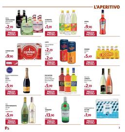 Volantino Futura Supermercati Pagina 3