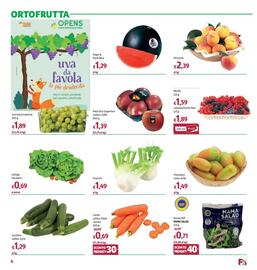 Volantino Futura Supermercati Pagina 4