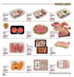 Volantino Futura Supermercati Pagina 5
