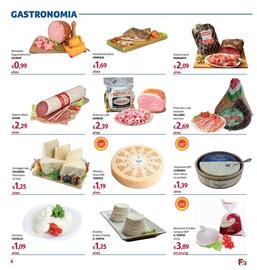 Volantino Futura Supermercati Pagina 6