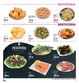 Volantino Futura Supermercati Pagina 7