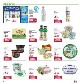 Volantino Futura Supermercati Pagina 8
