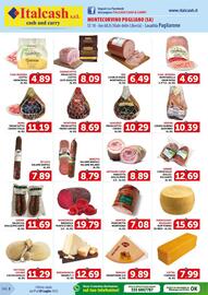 Volantino Italcash Cash & Carry Pagina 2