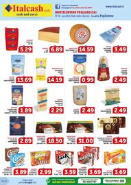 Volantino Italcash Cash & Carry Pagina 3