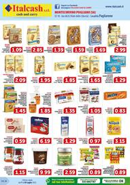 Volantino Italcash Cash & Carry Pagina 4