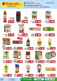 Volantino Italcash Cash & Carry Pagina 6