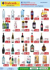 Volantino Italcash Cash & Carry Pagina 7