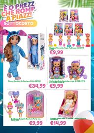 Volantino il Capriccio Giocattoli settimana 28 Pagina 11