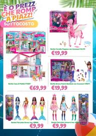 Volantino il Capriccio Giocattoli settimana 28 Pagina 15