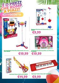 Volantino il Capriccio Giocattoli settimana 28 Pagina 26