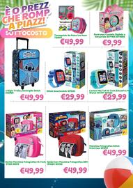 Volantino il Capriccio Giocattoli settimana 28 Pagina 27