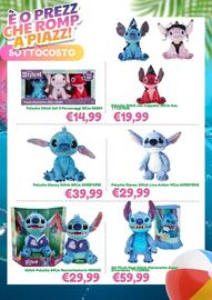 Volantino il Capriccio Giocattoli settimana 28 Pagina 28