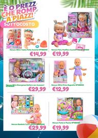 Volantino il Capriccio Giocattoli settimana 28 Pagina 9