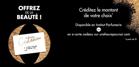 Catalogue Une heure pour soi page 1