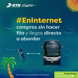 Catálogo Autobuses ETN semana 28 Página 2