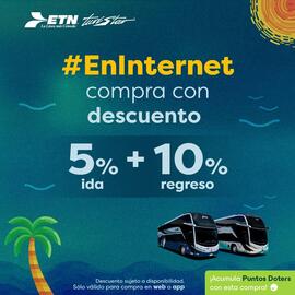 Catálogo Autobuses ETN semana 28 Página 3