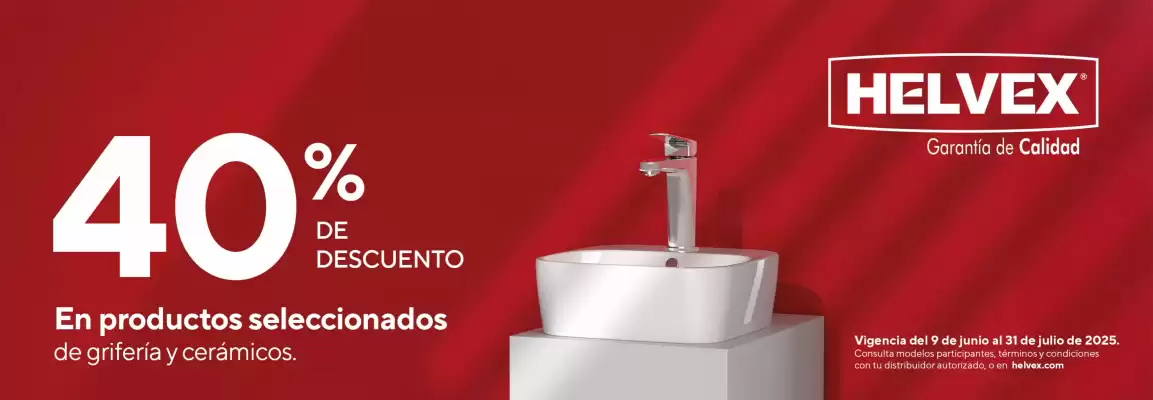 Catálogo Recubre (válido hasta 31-07)