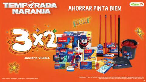 Catálogo La Comer Página 14