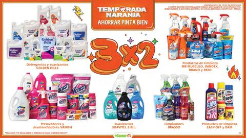 Catálogo La Comer Página 15