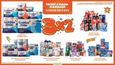 Catálogo La Comer Página 16