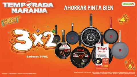 Catálogo La Comer Página 24