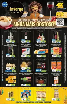 Catálogo Prezunic (válido até 24-07)