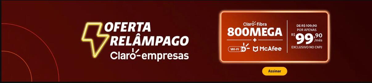 Catálogo Claro Página 3