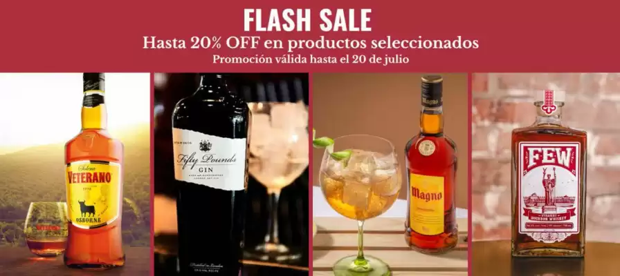Catálogo Tonel Privado (válido hasta 20-07)