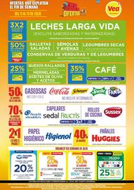 Catálogo Supermercados Vea Página 1