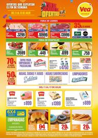 Catálogo Supermercados Vea Página 2