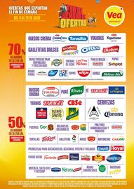 Catálogo Supermercados Vea Página 3