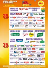 Catálogo Supermercados Vea Página 4