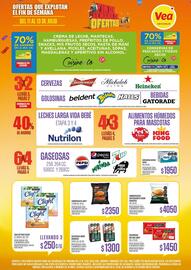 Catálogo Supermercados Vea Página 5